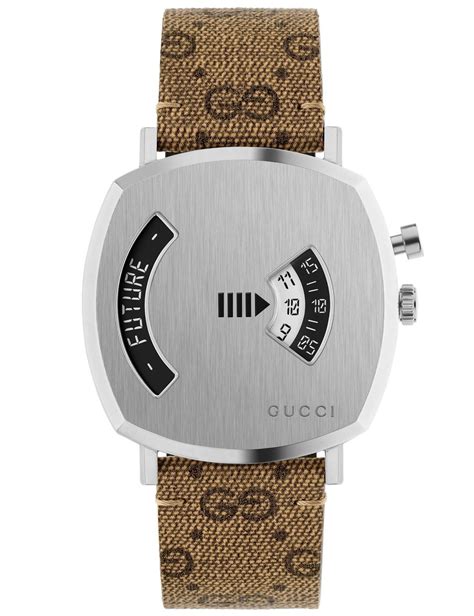 gucci grip roulette|gucci wrist watch.